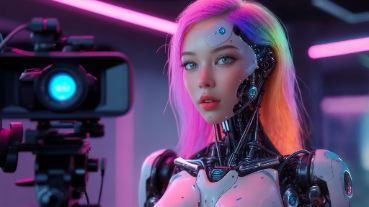 AI-маркетинг и автоматизация для видеостудии