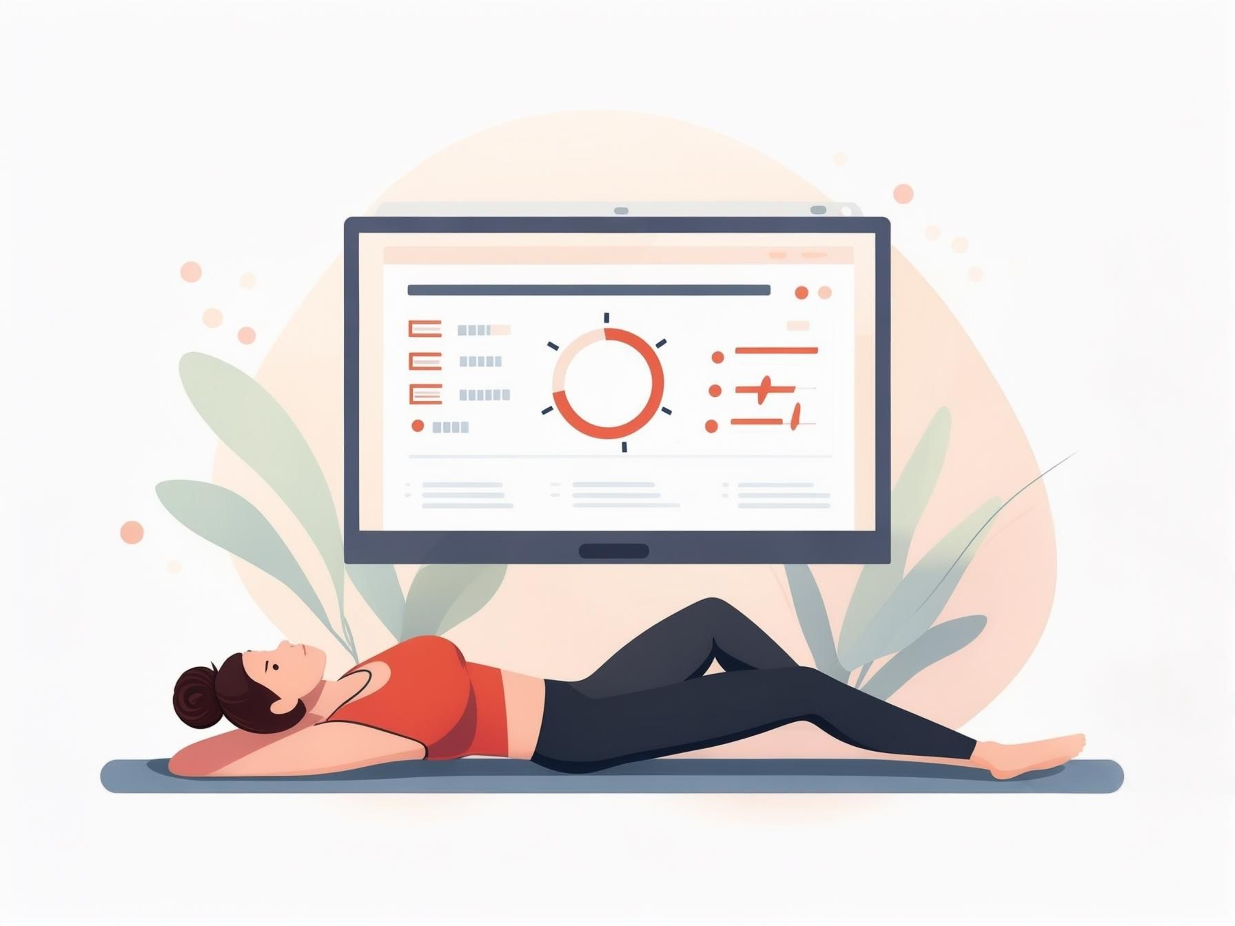 Возвращённое время и управление процессами без хаоса