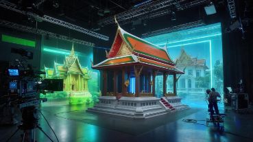 Кейс AI-маркетинг в видеопродакшене