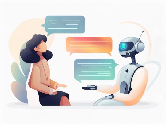 Чат-боты подходят для малого бизнеса и самозанятых, а не только корпораций