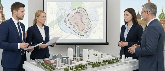 Москомархитектура