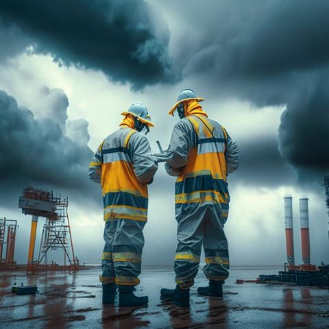 Инженерно-экологические изыскания