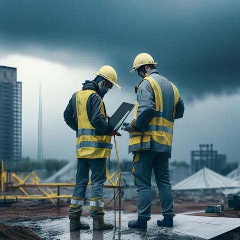 Зоны санитарной охраны