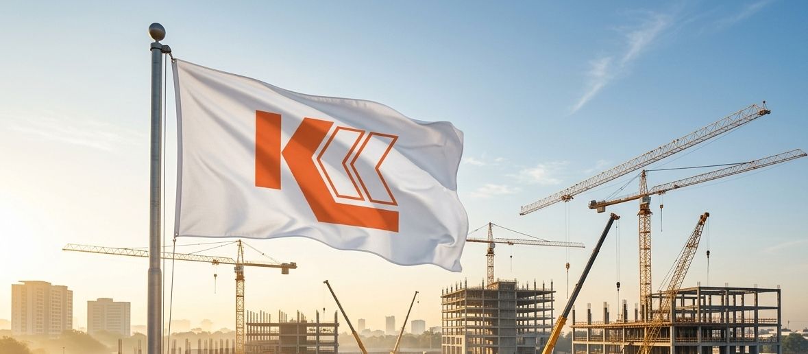 Флаг КИНТЕХ