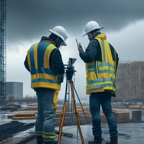 Санитарно-защитные зоны