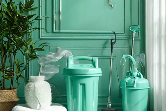 Профессиональная уборка помещений в Иркутске, цена