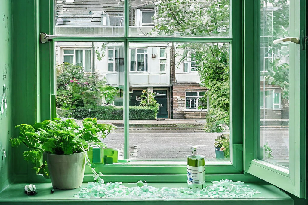 Уборка офисов после ремонта в Иркутске