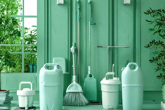 VIP уборка квартиры или дома