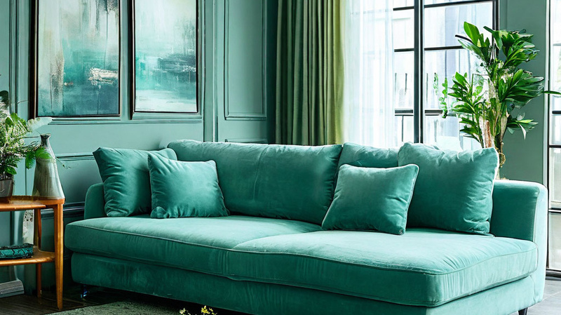 Химчистка дивана в Иркутске