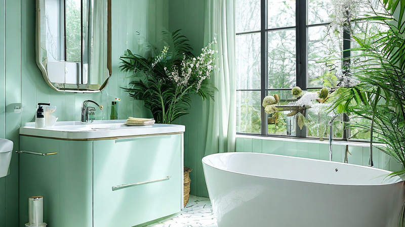 Генеральная уборка санузла в Иркутске