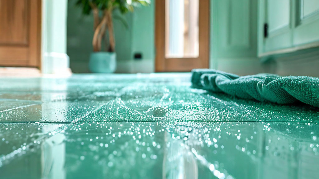 Уборка квартир после ремонта в Иркутске