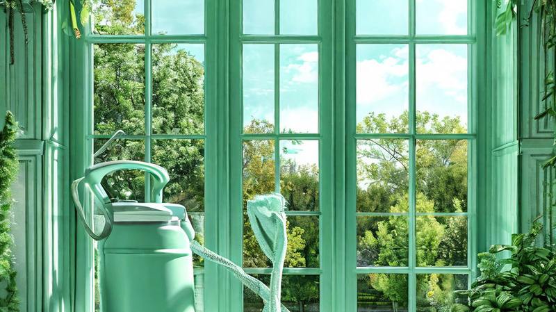 Мытье окон в Иркутске