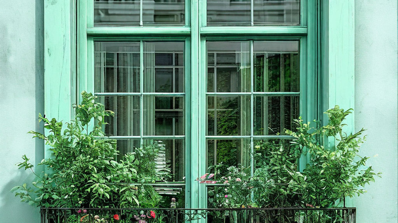 Мытье балконов в Иркутске