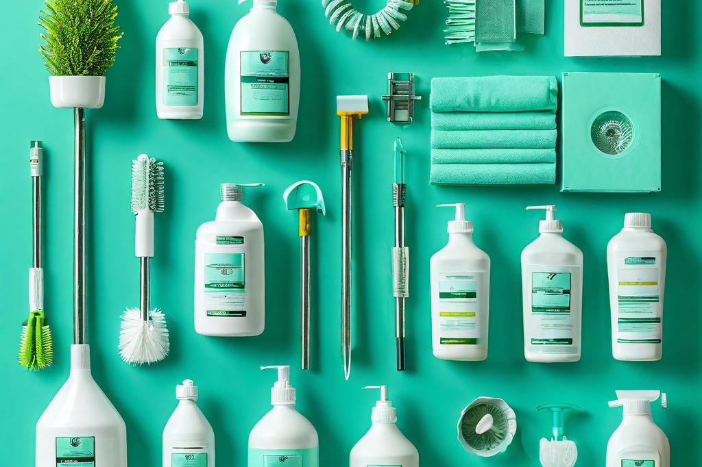 Уборка коммерческих помещений Иркутск