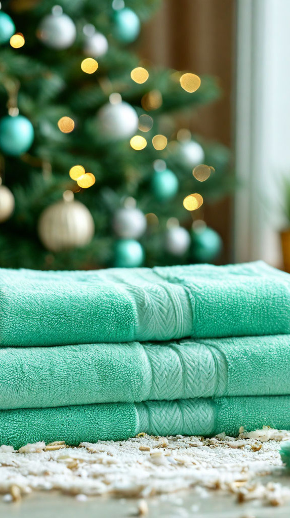 Подарочные сертификаты - подарок на Новый год