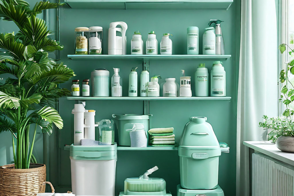 Генеральная уборка кухни в Иркутске