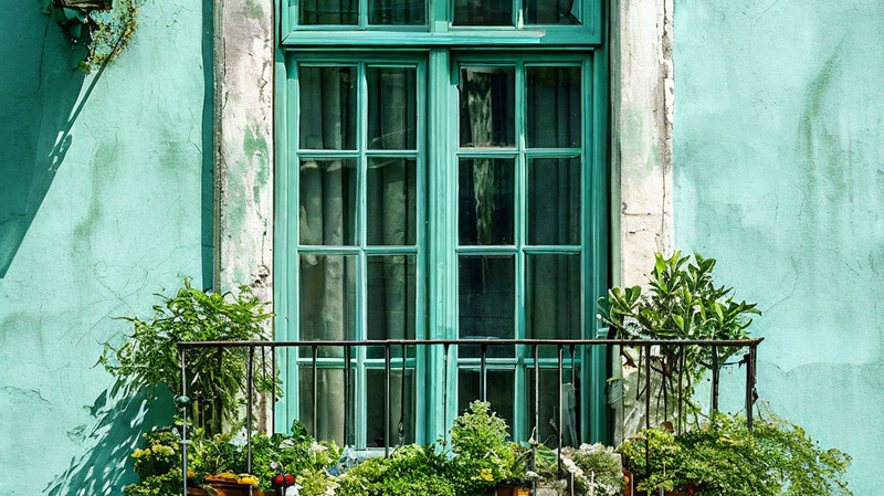 Мойка окон Иркутск