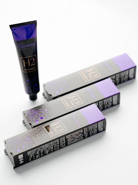 H2 Cream