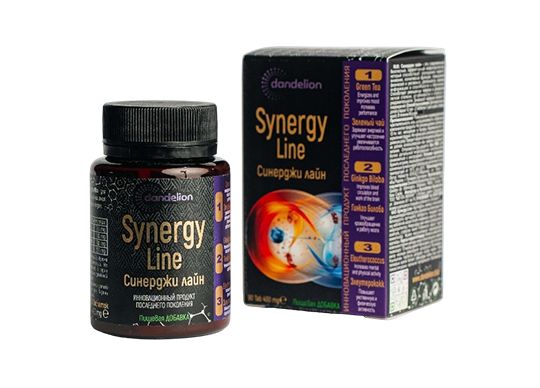 Synergi Line 