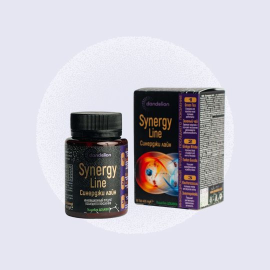 Synergi Line