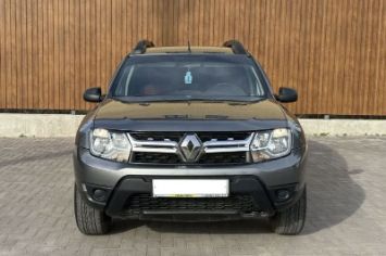 Duster 4WD во Владикавказе