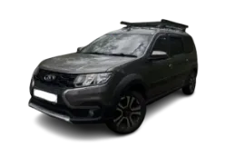 7-местный универсал для поездок с семьёй или друзьями по республике