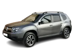 Поездки по Осетии и в горы на надёжном кроссовере Renault Duster