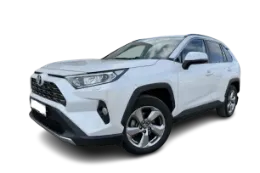 Надёжный кроссовер для любых маршрутов по Кавказу и Осетии