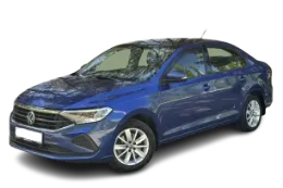 Удобный седан для города с комфортом и экономичностью