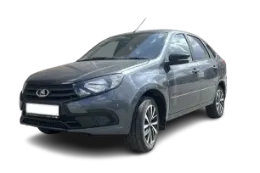 Бюджетный вариант для повседневных и рабочих поездок