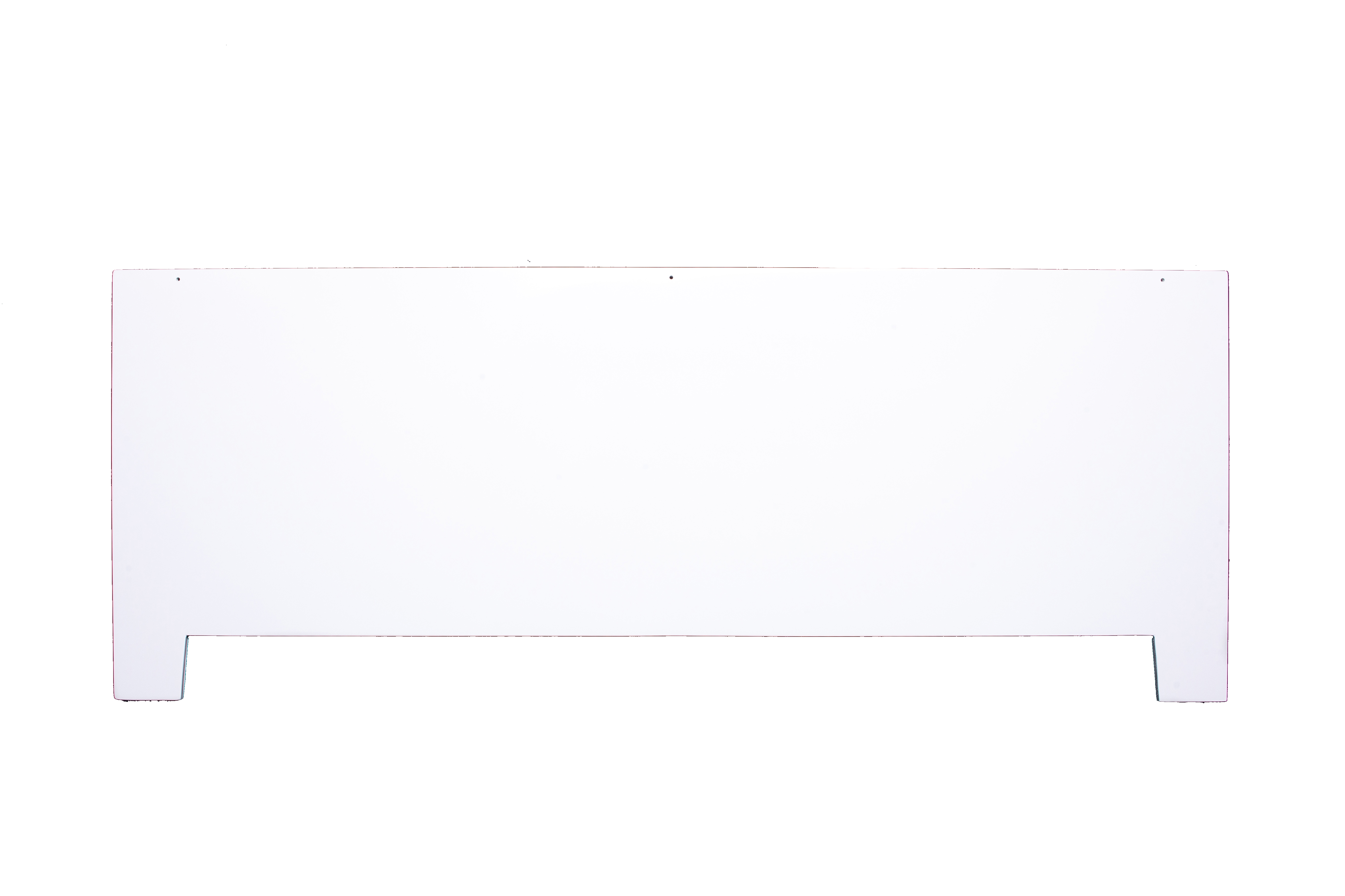 Экран фронтальный 1500