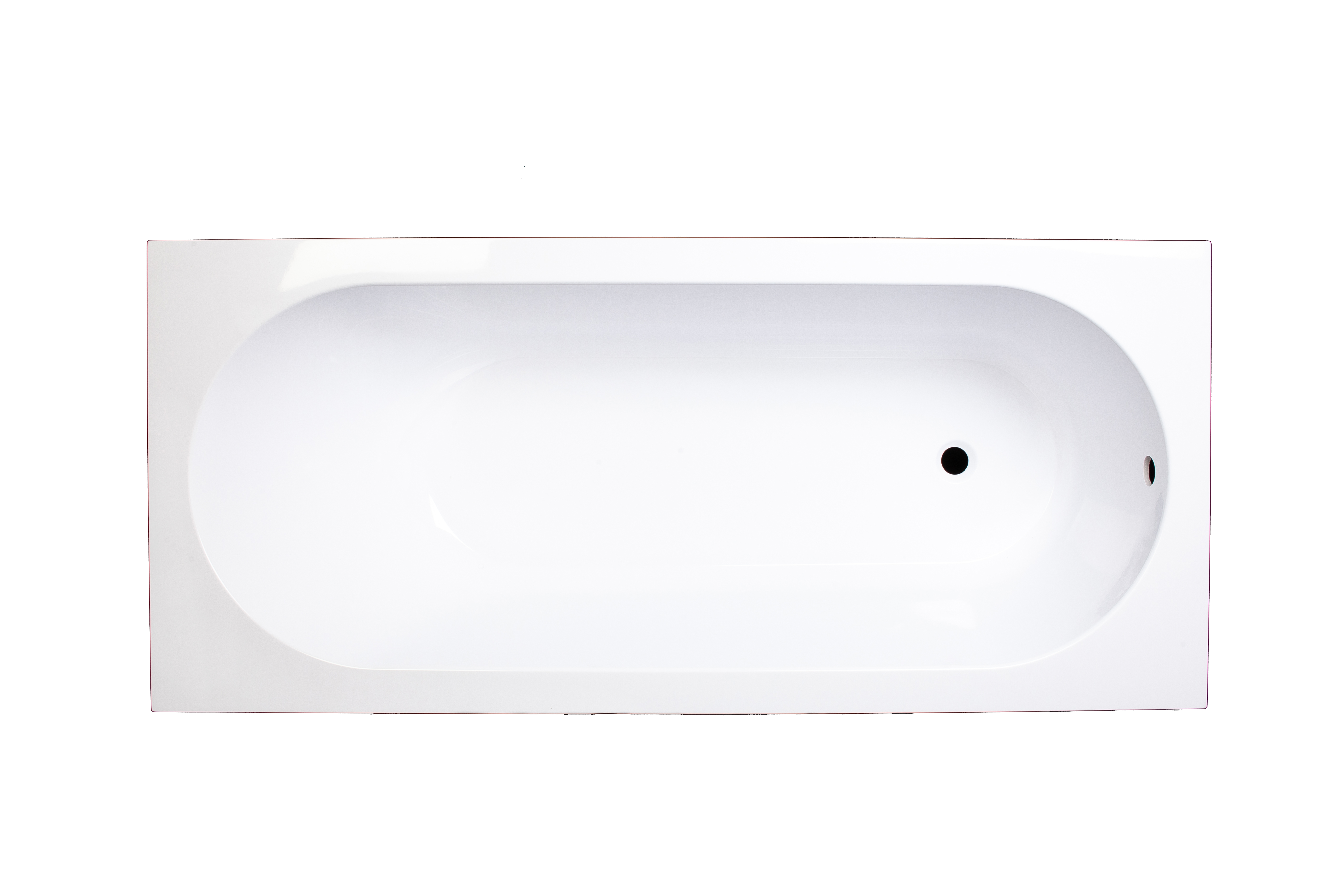 Ванна Silvia1500x700