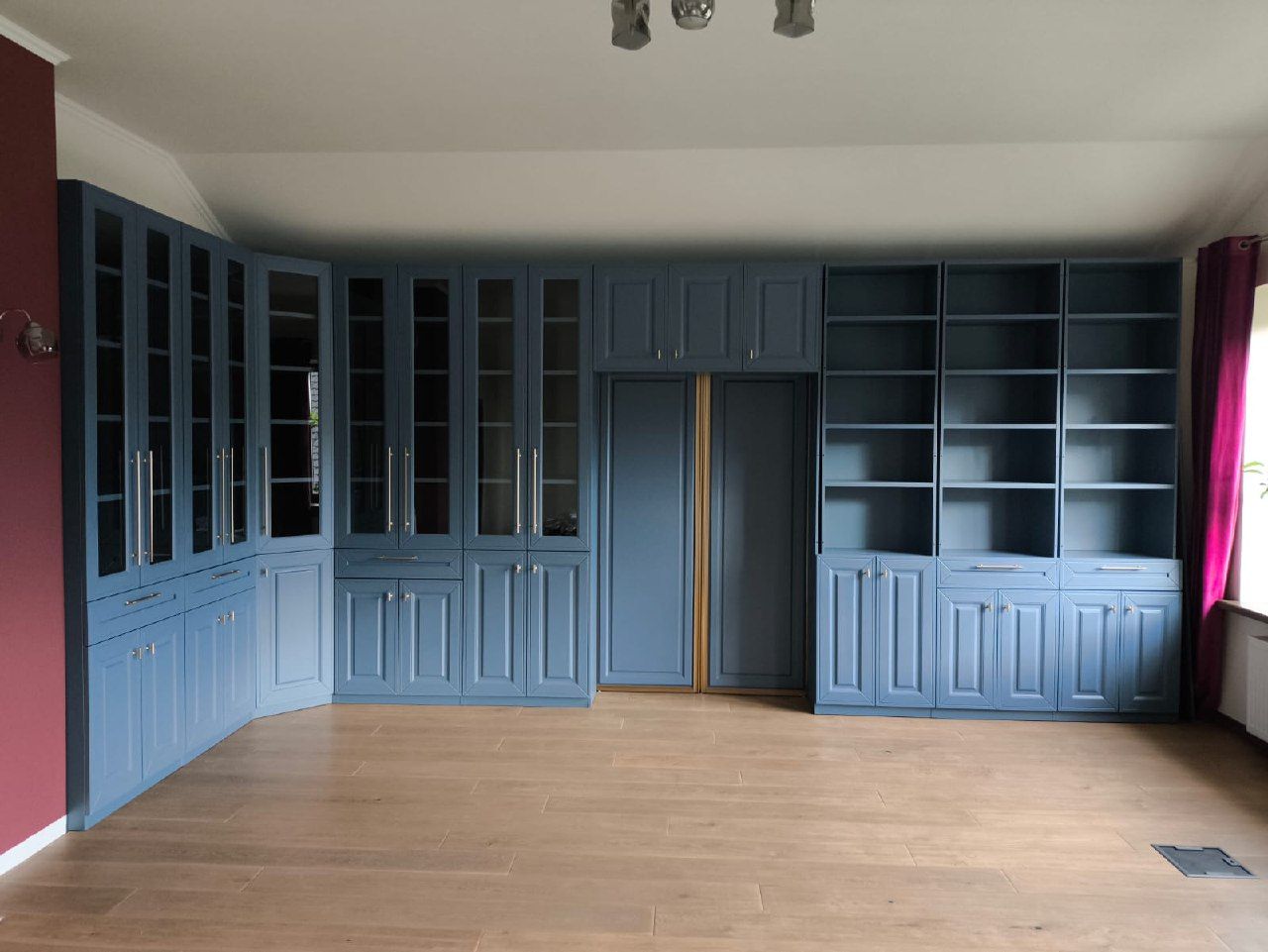 Библиотека домашняя