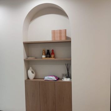 Гостиная Гармония мебели