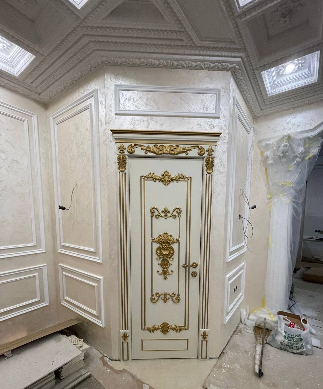 Дверь межкомнатная