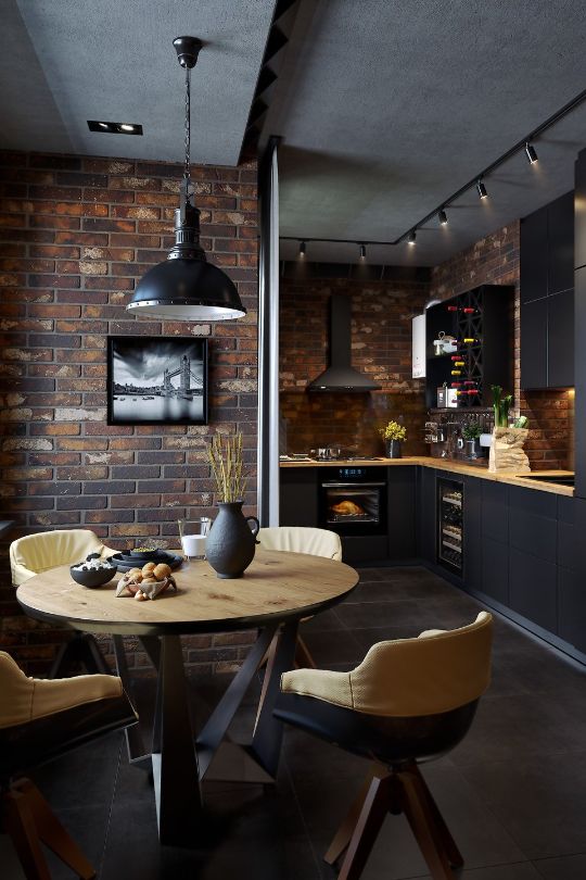 кухонный гарнитур