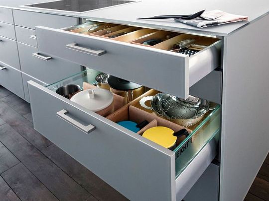 лотки трансформеры для кухонного гарнитура