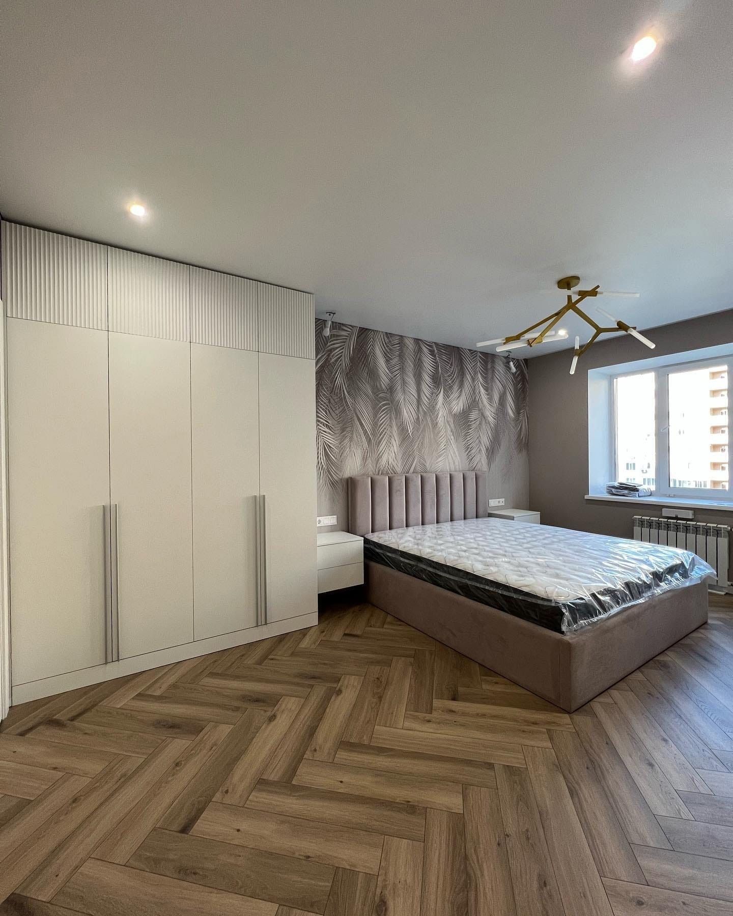 Готовая спальня