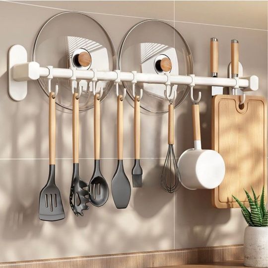 кухня с островом