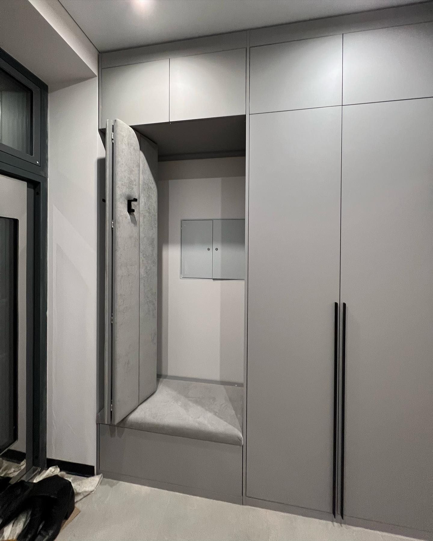 Гармония мебели