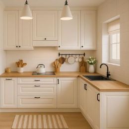 кухни на заказ в Москве