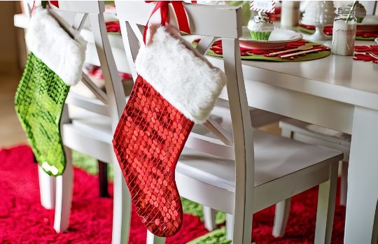 украшение кухни