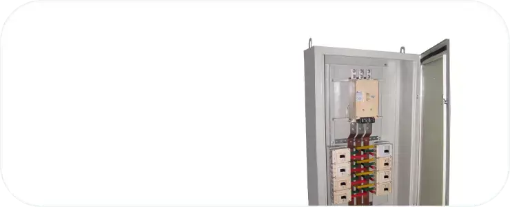 Пункты распределительные ПР