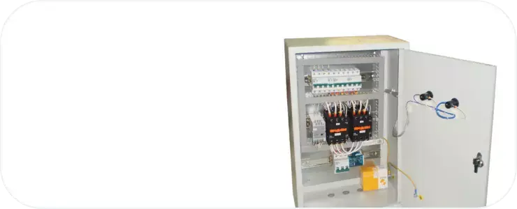 Щиты аварийного переключения ЩАП