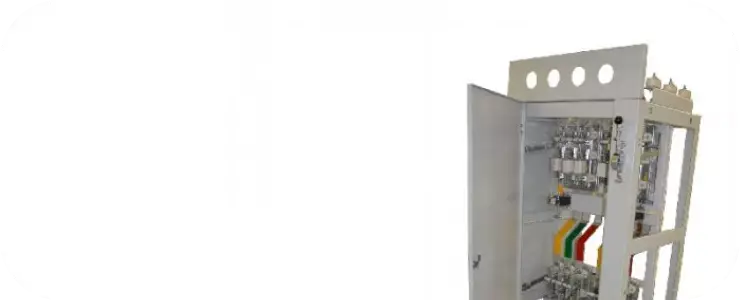 Вводные и распределительные панели ЩО70