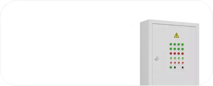 Щиты автоматического освещения ЩАО