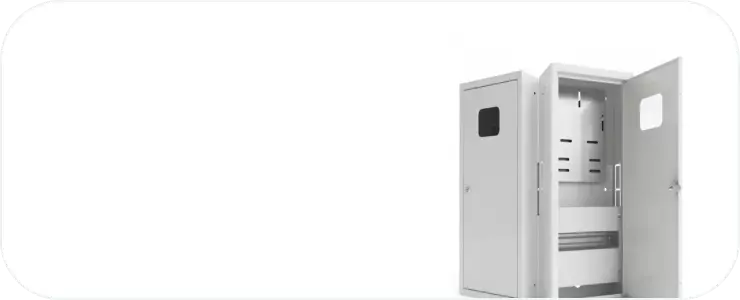 Устройства этажные распределительные модульный УЭРМ