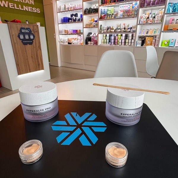Продукция Siberian Wellness в магазине