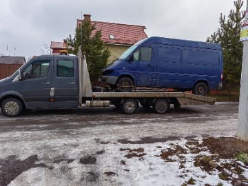 Услуги эвакуатора по Орлу и межгороду.