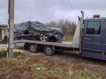 Услуги эвакуатора по Орлу и межгороду.